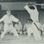 kyuzo mifune kime-no-kata 336